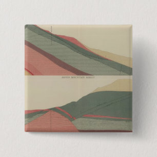 Schmuggler-Bergblech 3 Button