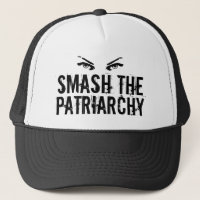 Schmutz die weiblichen Zitate der Patriarchin