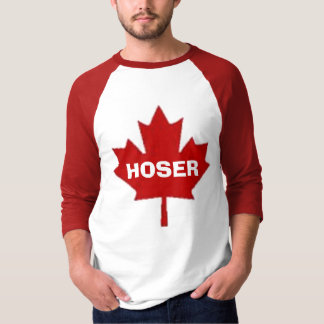 Schmutz, HOSER T-Shirt