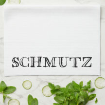 Schmutz Jüdischer Spaß