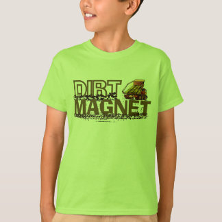 Schmutz-Magnet T-Shirt