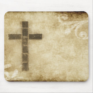 Schmutz Quer#2B - Postkarten-horizontales Papier Mousepad