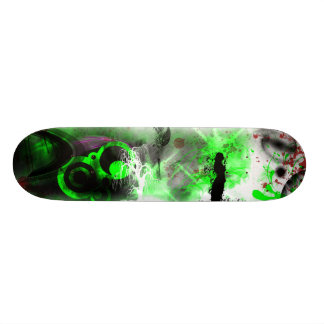 Schmutz Skateboard
