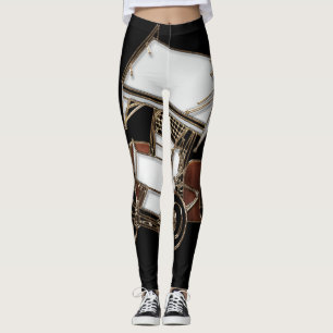 Schmutz Sprint-Leggings #1 Leggings