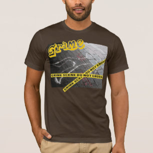 SCHMUTZ-SZENEN-T-SHIRT T-Shirt