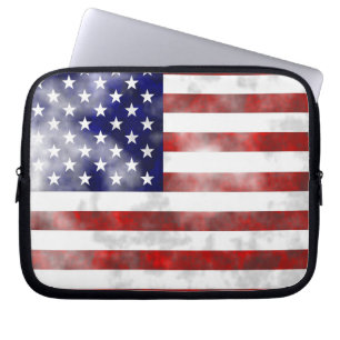 Schmutz USA Laptopschutzhülle
