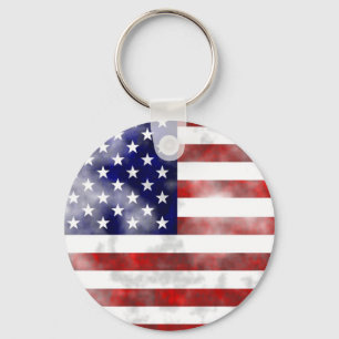 Schmutz USA Schlüsselanhänger