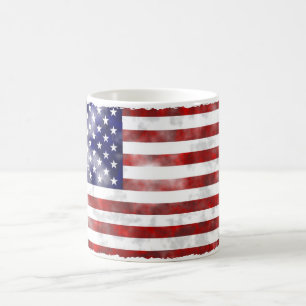 Schmutz USA Tasse