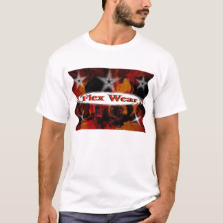Schmutz-Welt T-Shirt