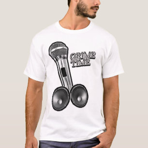 SCHMUTZ-ZEIT-Shirt T-Shirt