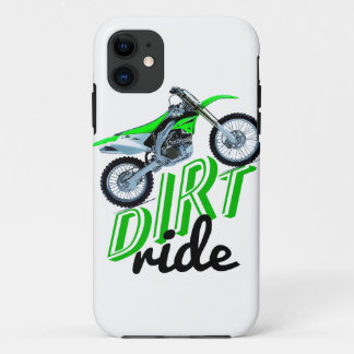 Schmutzfahrt Case-Mate iPhone Hülle