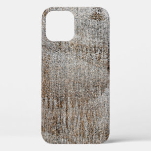 Schmutzige Betonoberfläche abstraktes Konzept, Nah Case-Mate iPhone Hülle