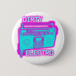 SCHMUTZIGE ELECTRO BUTTON