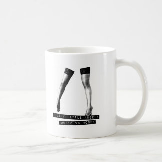 Schmutzige Engelchen Tasse