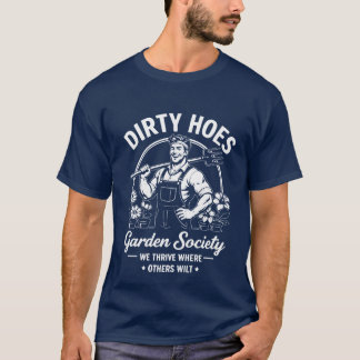 Schmutzige Huren T-Shirt