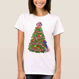 Schmutzige Pullover für Ihre gesamte britische Fam
