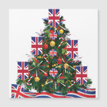 Schmutzige Pullover für Ihre gesamte britische Fam