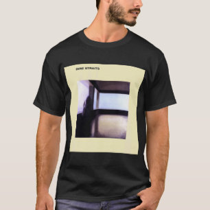 Schmutzige Straits 1978 Debut T-Shirt