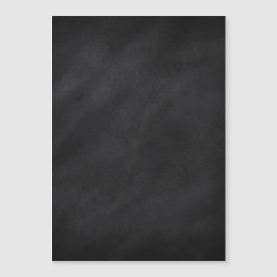 Schmutzige Tafel Magnetkarte