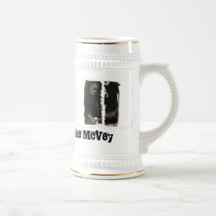 Schmutziger 3 Kasten 2 Stein Bierglas