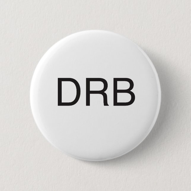 schmutziger Rattenbastard.ai Button (Vorderseite)