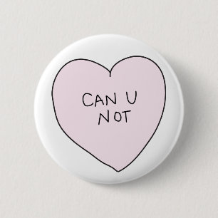 Schmutziges Herz: Kann man nicht Button