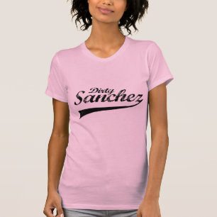 SCHMUTZIGES SANCHEZ T-Shirt