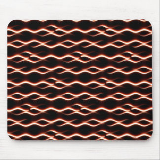 Schmutziges Wasser... Mousepad
