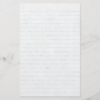 Schmutzpapier Briefpapier