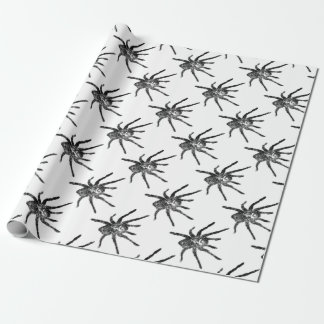 SchmutzTarantula Geschenkpapier