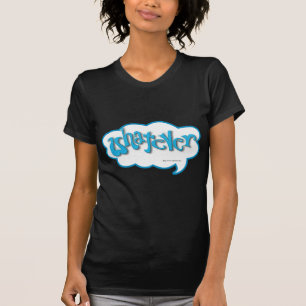 Schnack, was auch immer die Hand bricht Sarcasm T-Shirt