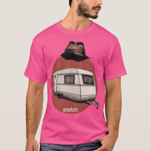 schnappen T-Shirt