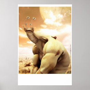 Schnappmacher Poster