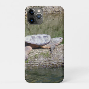 Schnappschildkröte Case-Mate iPhone Hülle