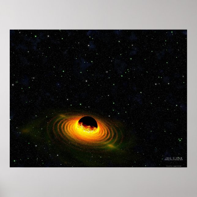 Schnappschuss der Erstellung Poster (Vorne)