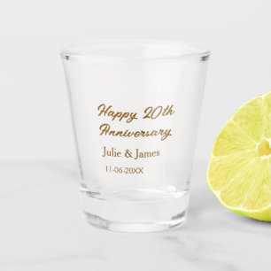  SCHNAPSGLAS