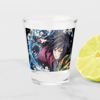 Schnapsglas