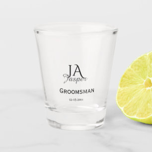 SCHNAPSGLAS