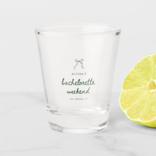  SCHNAPSGLAS