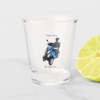 Schnapsglas