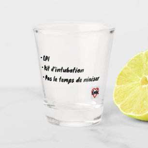 SCHNAPSGLAS