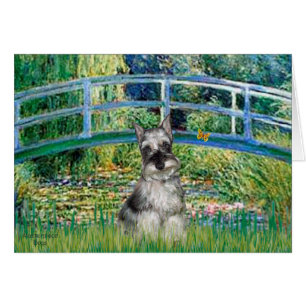 Schnauzer 1 - Brücke