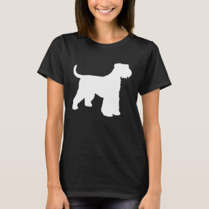 Schnauzer 1 T-Shirt