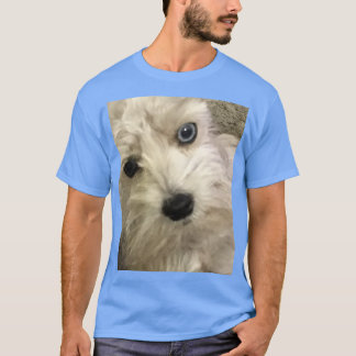 SCHNAUZER-T-SHIRT T-Shirt