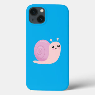 Schnecke Case-Mate iPhone Hülle