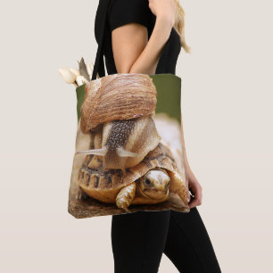 Schnecke-Reitbaby-Schildkröte