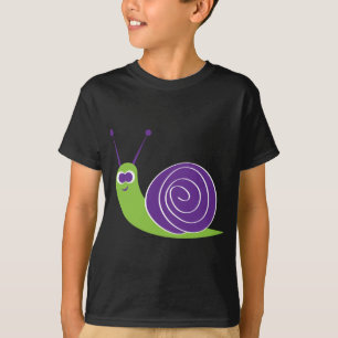 Schnecke T-Shirt