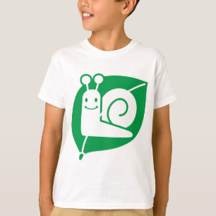Schnecke T-Shirt