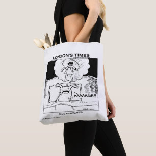 Schnecken-Albträume Classic LTCartoons Comic