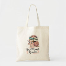 Schnecken-Tempo-Leser – Pastell-Schnecke Buchliebh